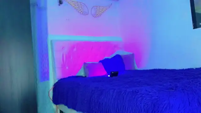 HANNAH BACKERS online show from 11, 10, 2025