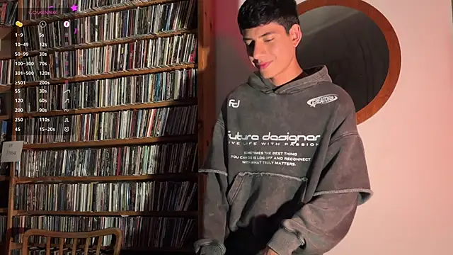 jim dj online show from 15, 10, 2025