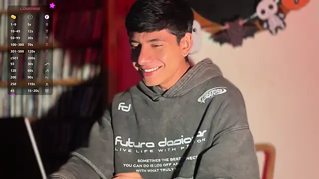 jim dj online show from 27, 10, 2025