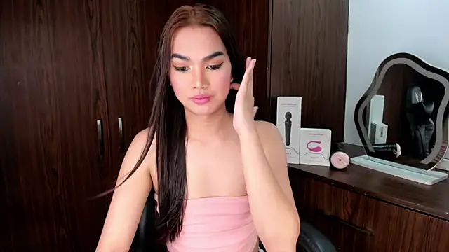 lovableXnaughty lily online show from 26, 11, 2025