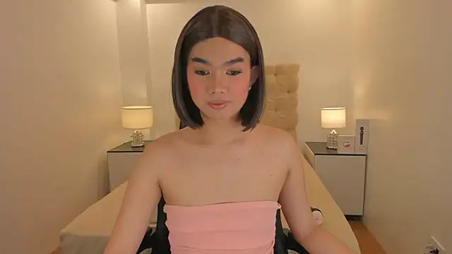 lovableXnaughty lily online show from 8, 11, 2025