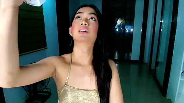 lovableXnaughty lily online show from 8, 10, 2025