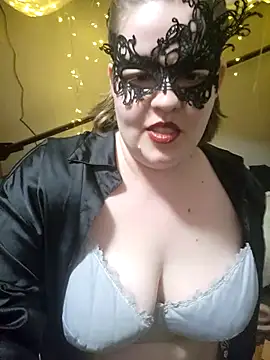 VeiledMuse online show from 9, 1, 2026