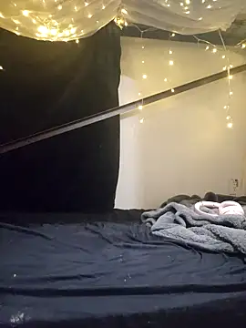 VeiledMuse online show from 16, 11, 2025