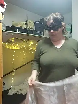 VeiledMuse online show from 6, 1, 2026