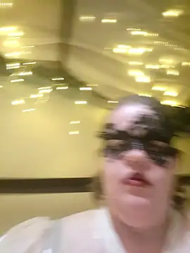 VeiledMuse online show from 12, 1, 2026