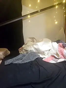 VeiledMuse online show from 28, 10, 2025