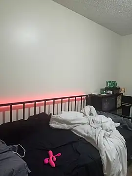 VeiledMuse online show from 28, 3, 2026