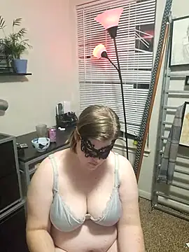 VeiledMuse online show from 10, 1, 2026