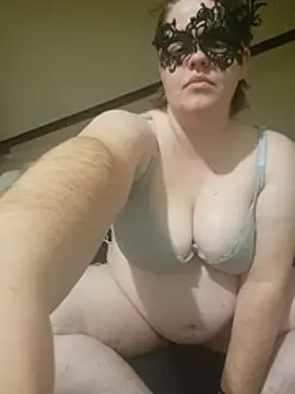 VeiledMuse online show from 3, 12, 2025