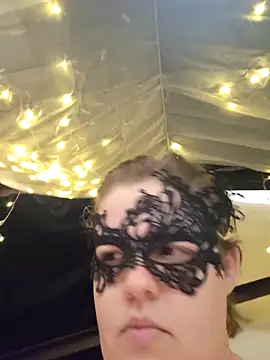 VeiledMuse online show from 12, 10, 2025