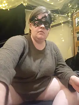 VeiledMuse online show from 9, 11, 2025