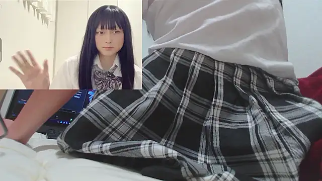 Mia032 online show from 10, 10, 2025