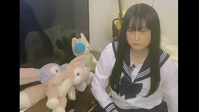 Mia032 online show from 10, 1, 2026