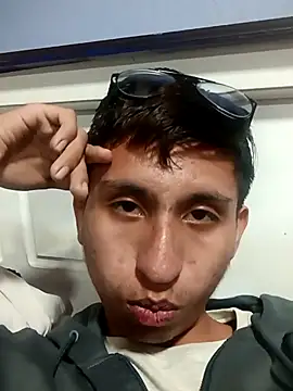 Ethancito202 online show from 13, 10, 2025