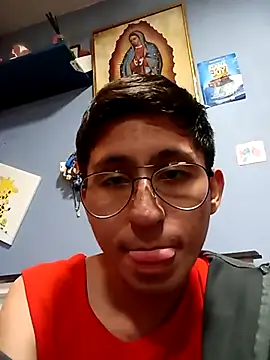 Ethancito202 online show from 27, 11, 2025