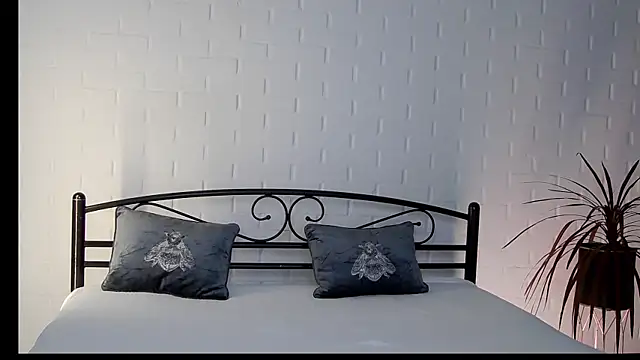 AlexsisFaee online show from 1, 12, 2025