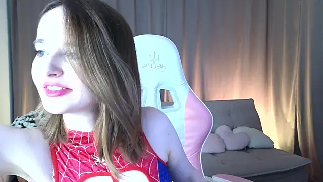 AlexsisFaee online show from 6, 11, 2025