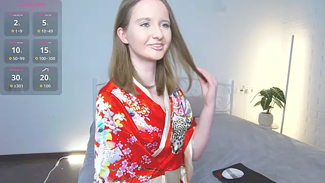 AlexsisFaee online show from 28, 2, 2026