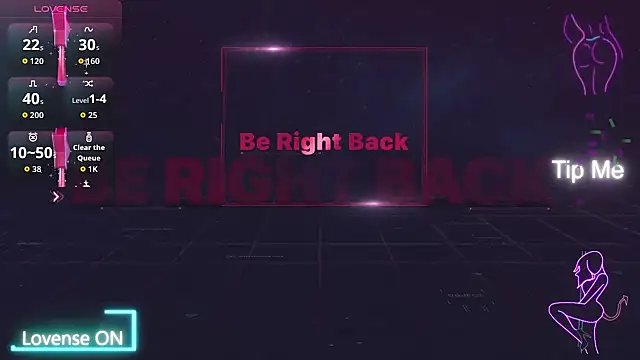 XxAnna HornyxX online show from 18, 11, 2025