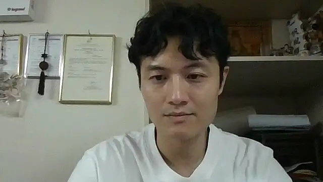 Snapshot of changbibit chatting on 11, 6, 2026 changbibit online show from 11, 6, 2026