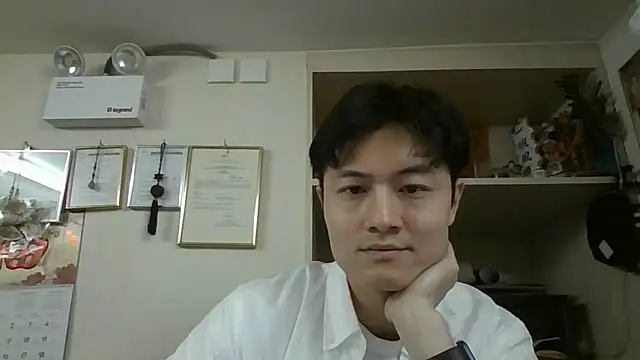 changbibit online show from 9, 4, 2026