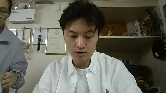 Snapshot of changbibit chatting on 5, 5, 2026 changbibit online show from 5, 5, 2026