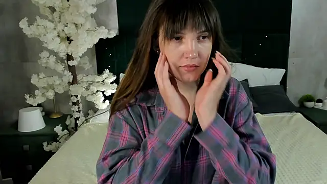 Snapshot of MalvinaDream chatting on 26, 6, 2026 MalvinaDream online show from 26, 6, 2026