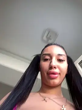 BlueEyes BB online show from 16, 4, 2026