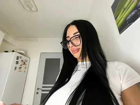 BlueEyes BB online show from 9, 2, 2026