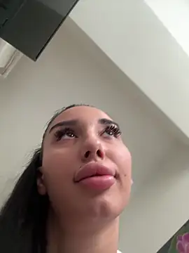 BlueEyes BB online show from 18, 4, 2026