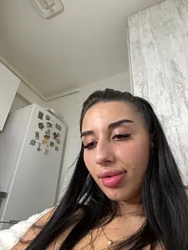 BlueEyes BB online show from 19, 5, 2026