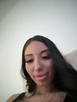 BlueEyes BB online show from 23, 7, 2026