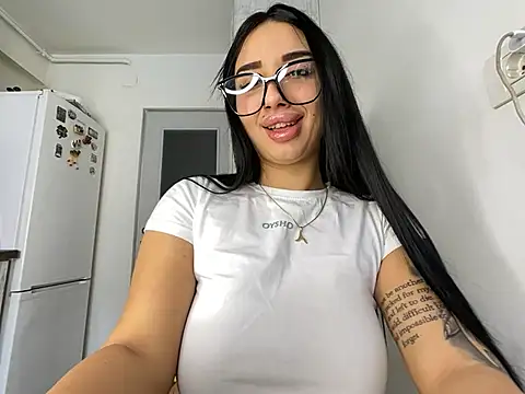 BlueEyes BB online show from 18, 2, 2026