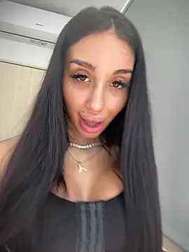 BlueEyes BB online show from 21, 7, 2026