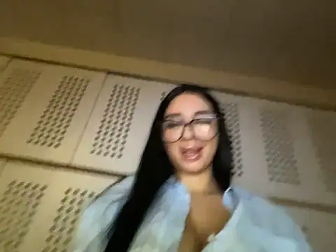 BlueEyes BB online show from 16, 12, 2025