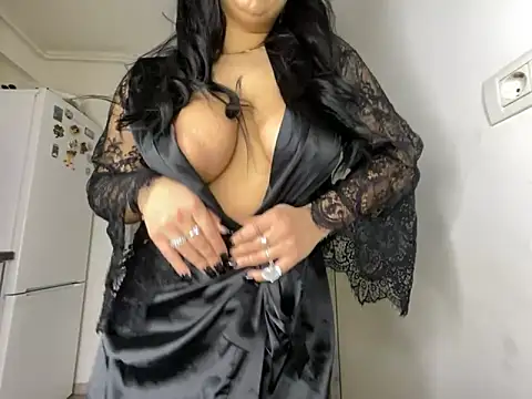 BlueEyes BB online show from 24, 2, 2026