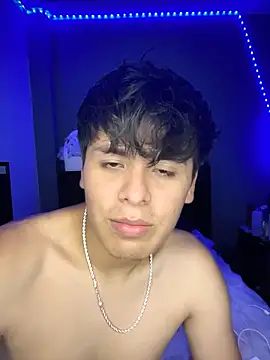 Kailertwink online show from 1, 3, 2026