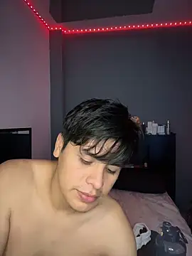 Kailertwink online show from 13, 3, 2026