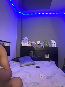 Kailertwink online show from 2, 5, 2026