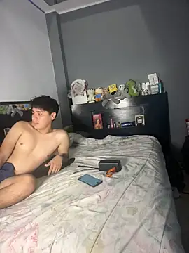 Kailertwink online show from 20, 5, 2026