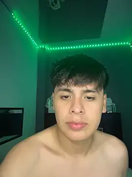 Kailertwink online show from 23, 3, 2026