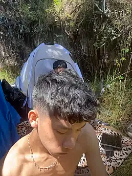 Kailertwink online show from 13, 5, 2026