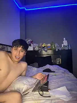 Kailertwink online show from 2, 6, 2026
