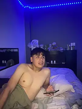Kailertwink online show from 2, 2, 2026