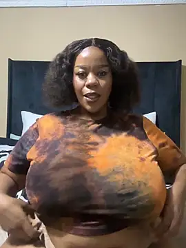 THICKBUNNYCHICKxxx online show from 23, 4, 2026