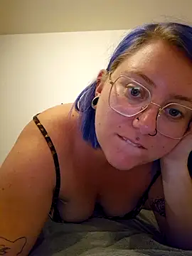 lablonde2025 online show from 12, 5, 2026