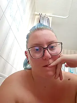 lablonde2025 online show from 25, 9, 2025