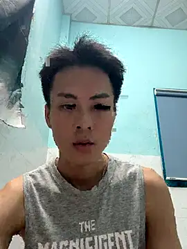 Jacky-728 online show from 23, 12, 2025