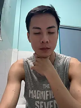 Jacky-728 online show from 16, 6, 2026